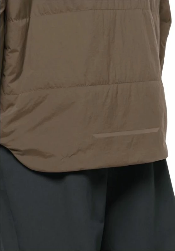 Jakne për meshkuj Jack Wolfskin, kafe