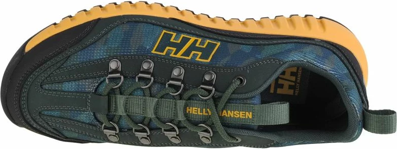 Atlete për meshkuj Helly Hansen Venali, të gjelbra