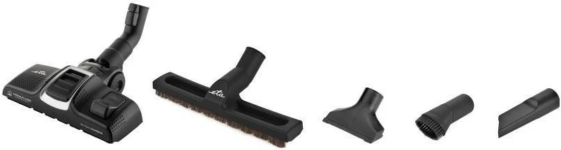 Fshesë me thasë ETA Avanto 051990010, 800W, 3L, jeshile