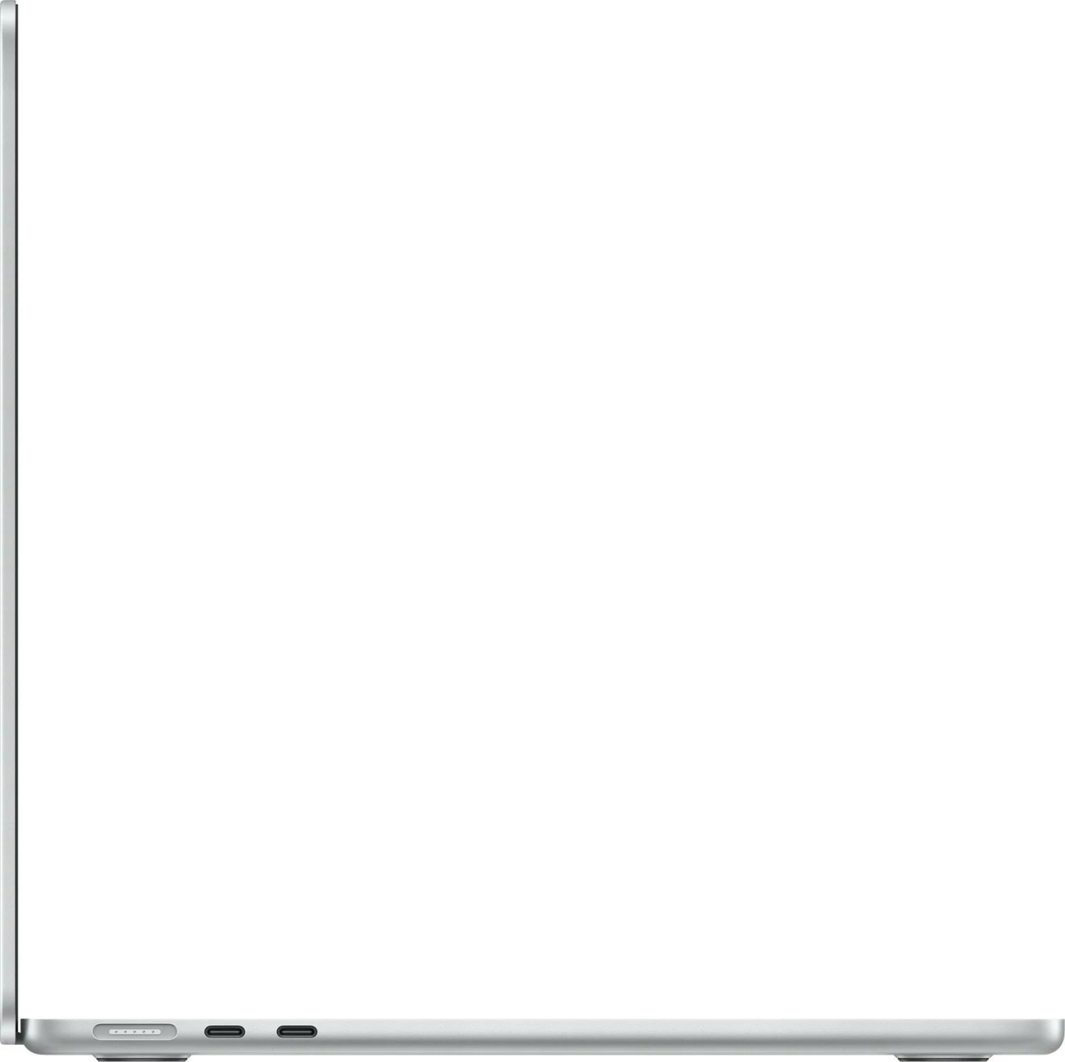 Laptop Apple MacBook Air 13-inch, M2, 16GB, 256GB, Argjendtë