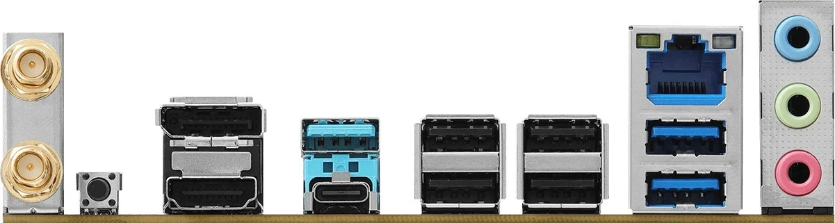 Pllakë amë Asrock B850M Pro-A WiFi, Socket AM5, micro ATX, E zezë