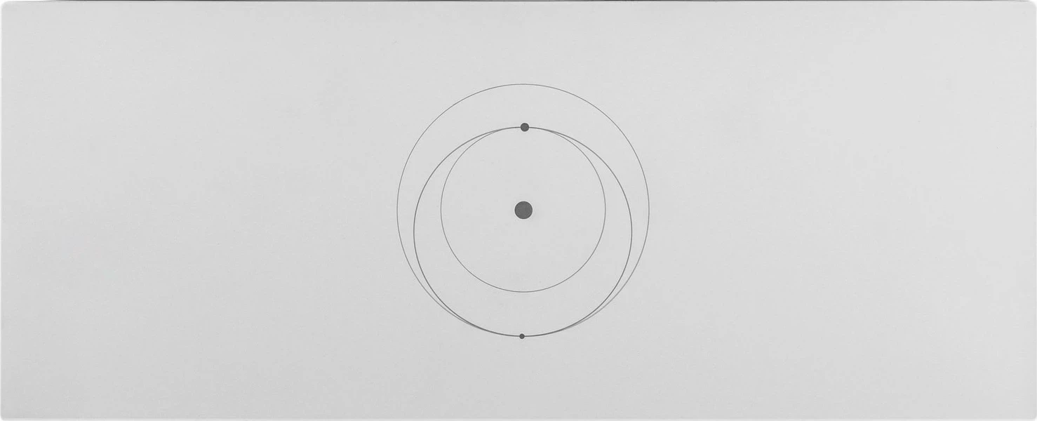 Router satelitor Starlink Standard Kit, Wi-Fi 6, i bardhë