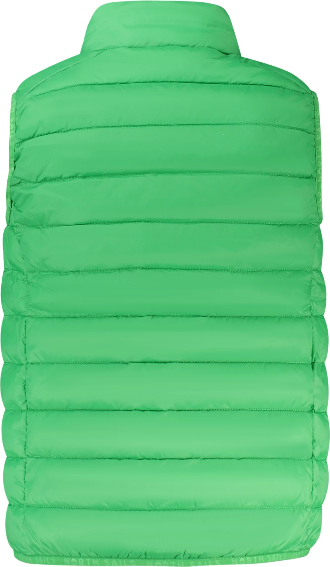 Jelek për djem NORTH SAILS, gjelbër