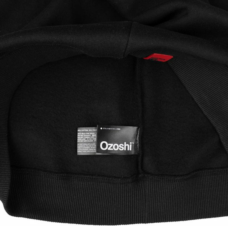 Duks për meshkuj Ozoshi, i zi