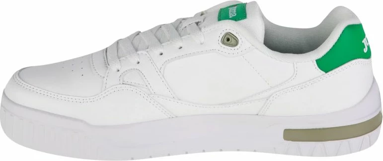 Atlete për meshkuj Joma, të bardha