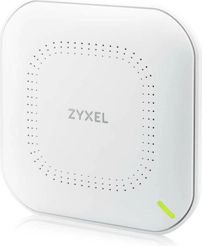 Access point Zyxel NWA50AX PRO, AX3000, WiFi 6, Bardhë
