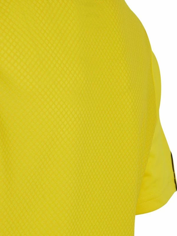 Fanellë stërvitjeje për fëmijë adidas Tiro 23 League Jr. HS0535, e verdhë