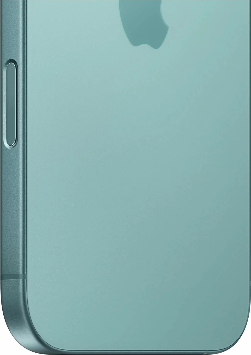 Apple iPhone 16, 6.1", 256GB, teal
