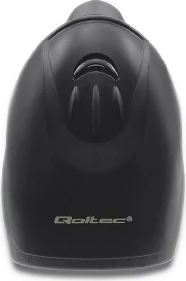 Qoltec 50868 Skaner lazer pa tela 1D | 2D | E zezë