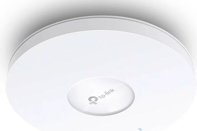 Access Point TP-Link Omada AX1800, Dual Band, 1775 Mbit/s