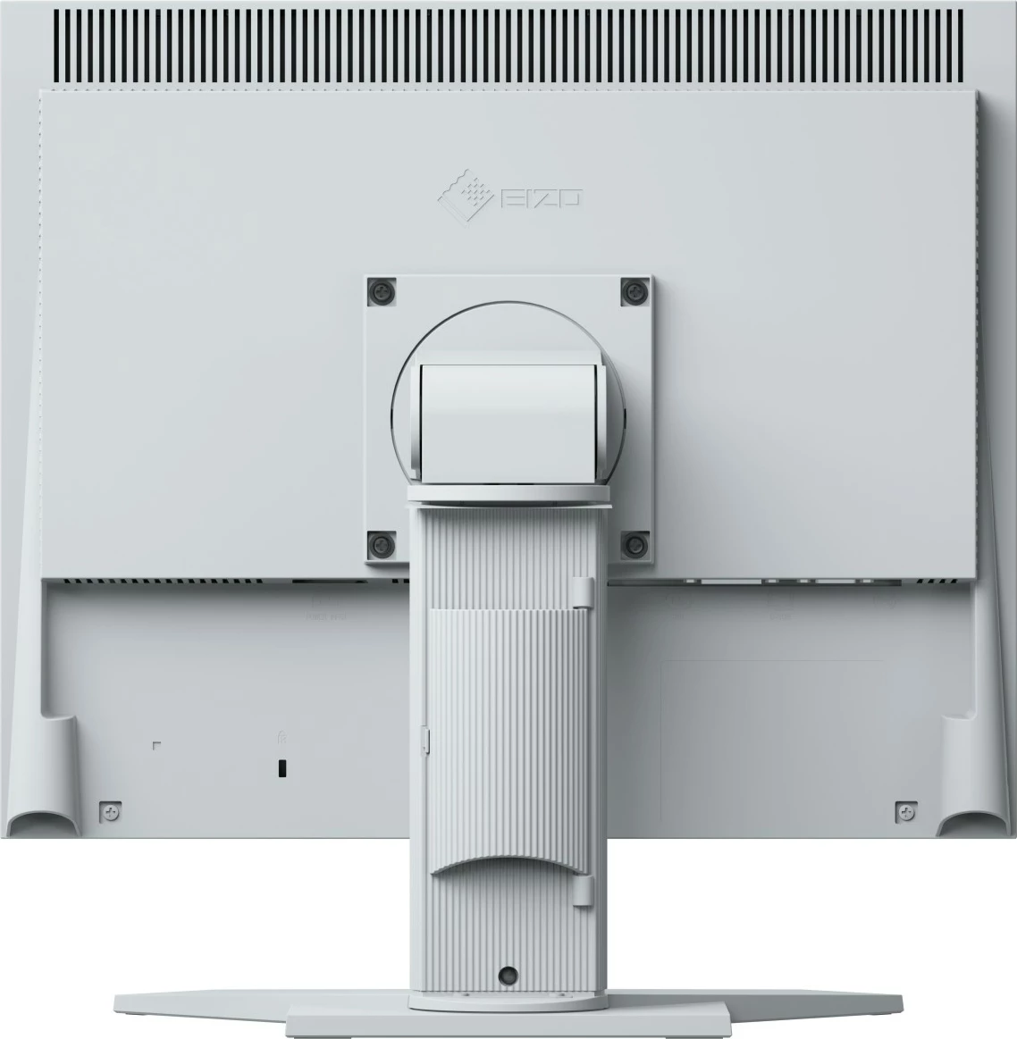 Monitor EIZO FlexScan S1934H-GY, 19", 1280 x 1024, LED, Gri
