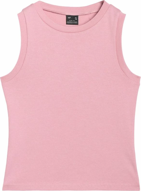 Maicë për femra 4F, rozë