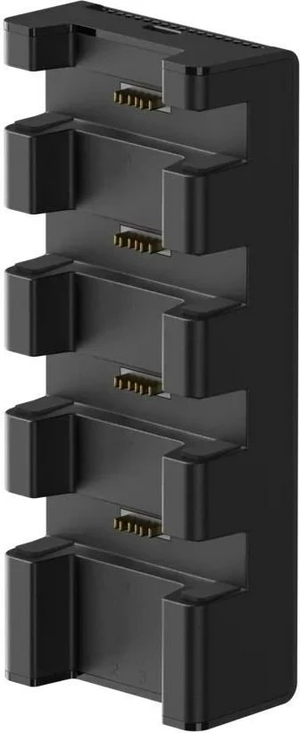 Karikues baterish AUTEL për Smart Controller SE, i zi