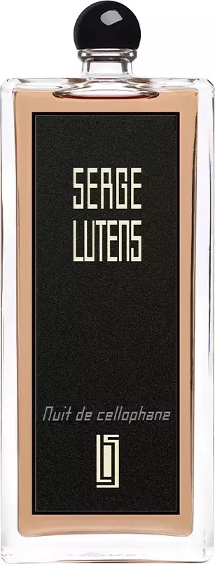 Eau de Parfum unisex Serge Lutens Nuit de Cellophane 100ml