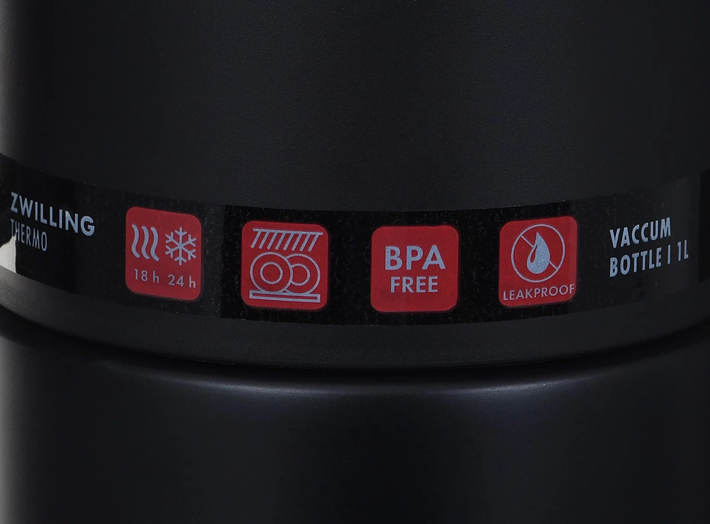 Termos Zwilling, 1L, i zi