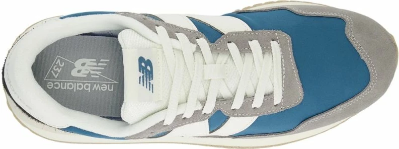 Atlete për meshkuj New Balance, blu