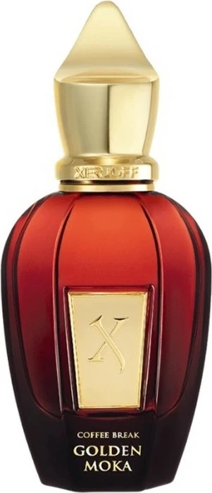 Parfum Xerjoff Golden Moka 50ml