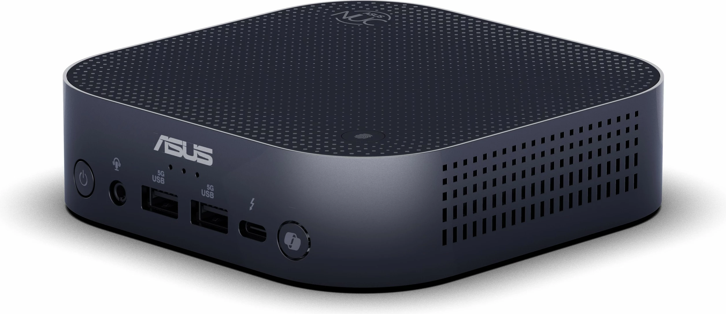 Kasë ASUS NUC Gen14 Pro AI Lunar Canyon U7 32GB 1TB Win11H