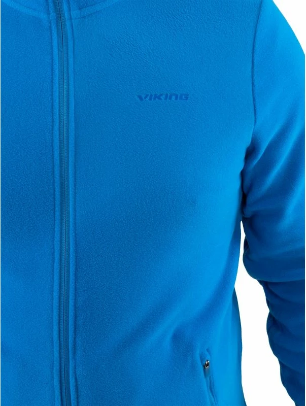 Duks për meshkuj Viking, blu