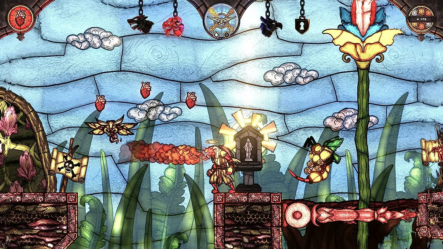 Lojë PS5 Just For Games Saga Of Sins, PEGI 7