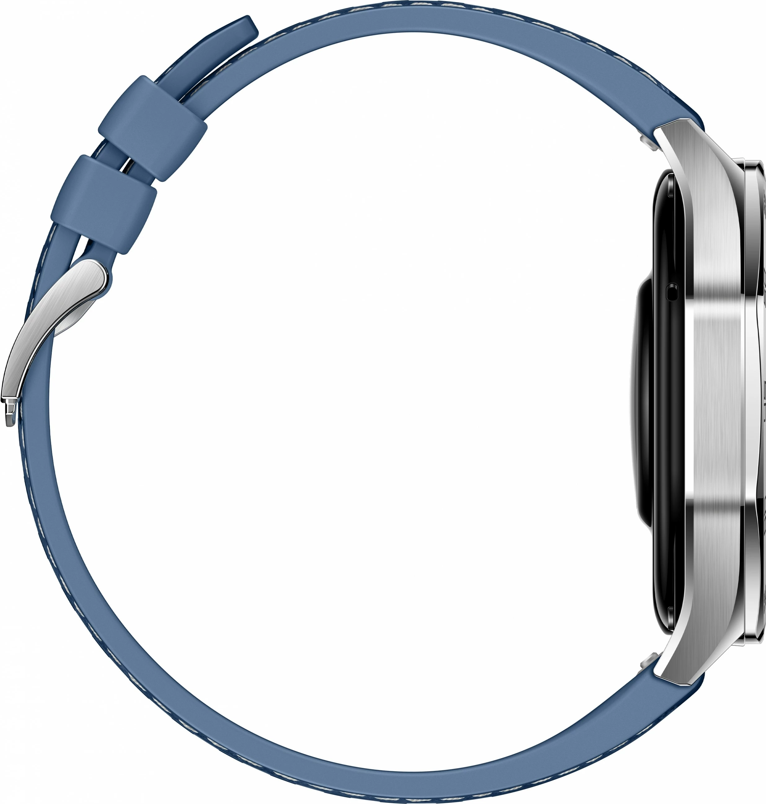 Smartwatch Huawei WATCH GT5 46mm, AMOLED, GPS, Blu