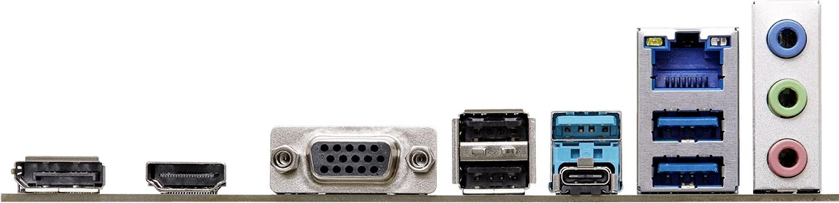Pllakë amë Asrock B760M-HDV/M.2, Socket LGA 1700, micro ATX, DDR5, Bardhë