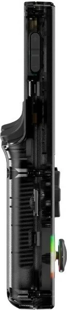 Konsolë retro ANBERNIC RG40XX V, 4", 3200 mAh, e zezë