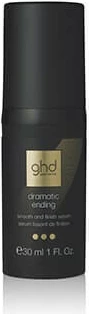 Serum flokësh ghd dramatic ending, 30 ml, për të gjitha llojet e flokëve, për femra