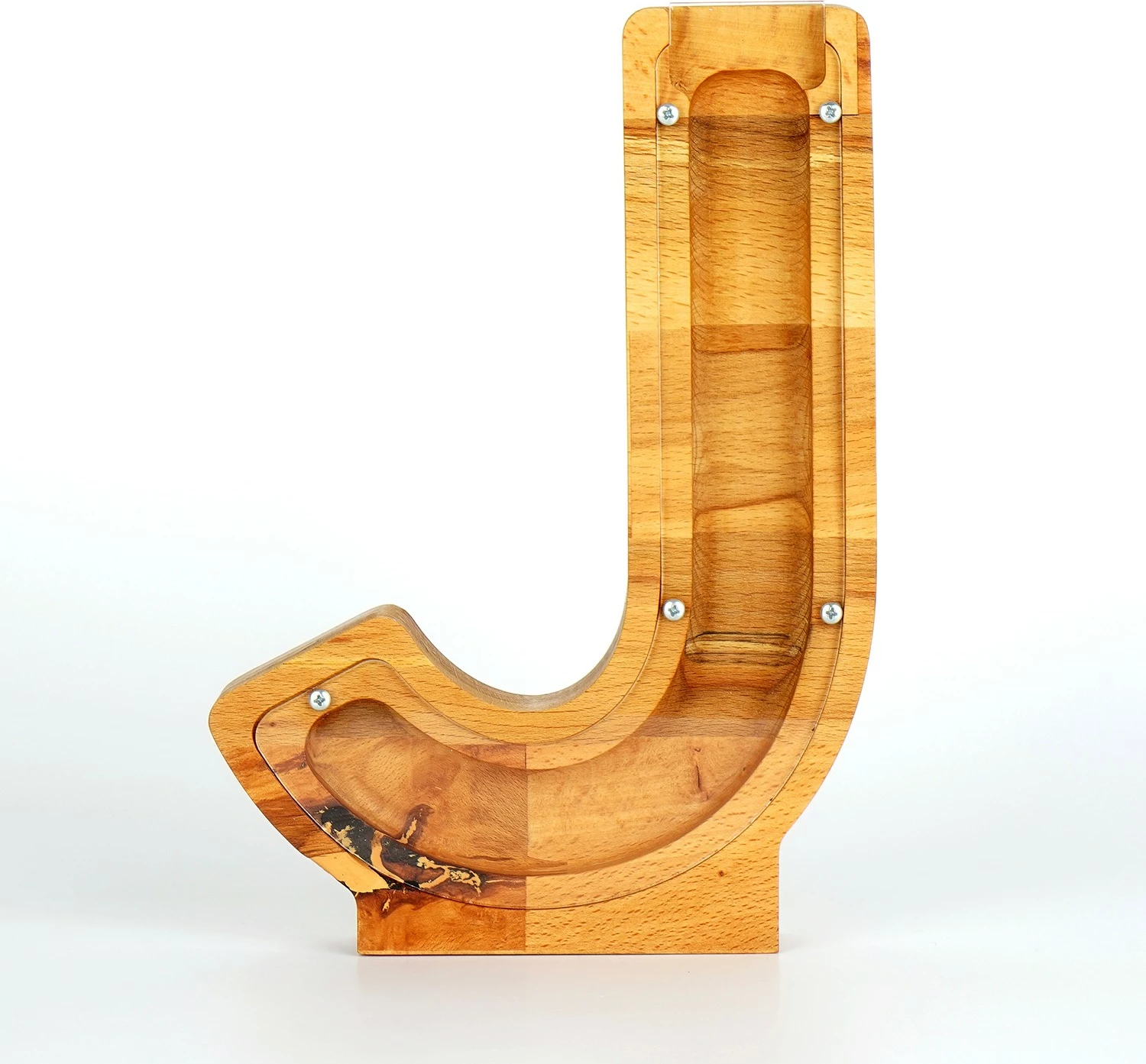 Kasafortë dekorative për qindarka, Evila Originals, HAKUMJ