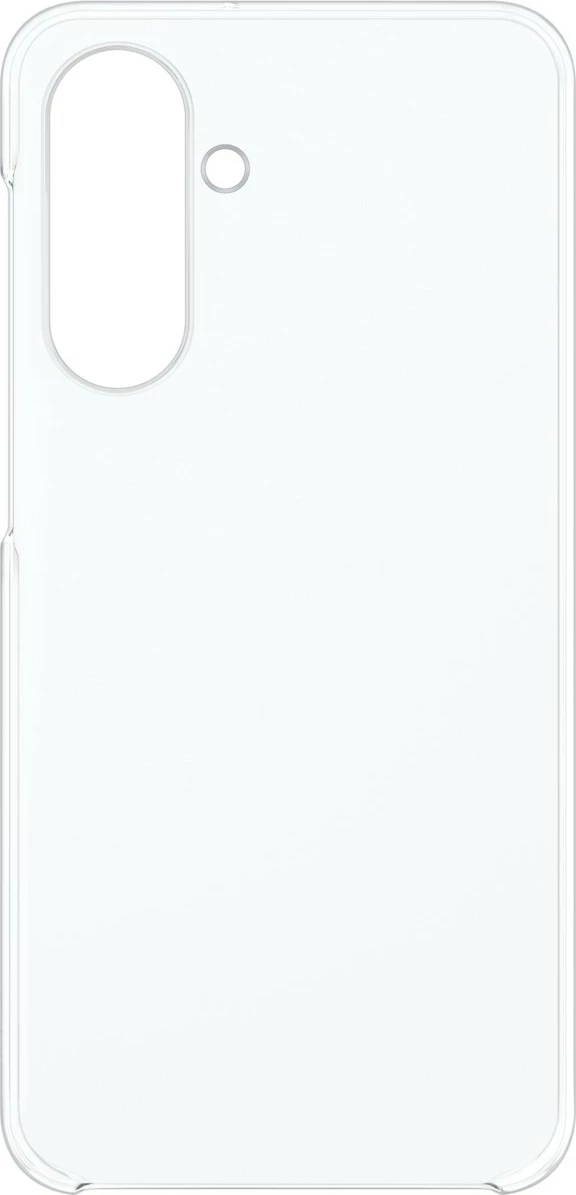 Mbështjellës Samsung Galaxy A17 Clear Cover transparent