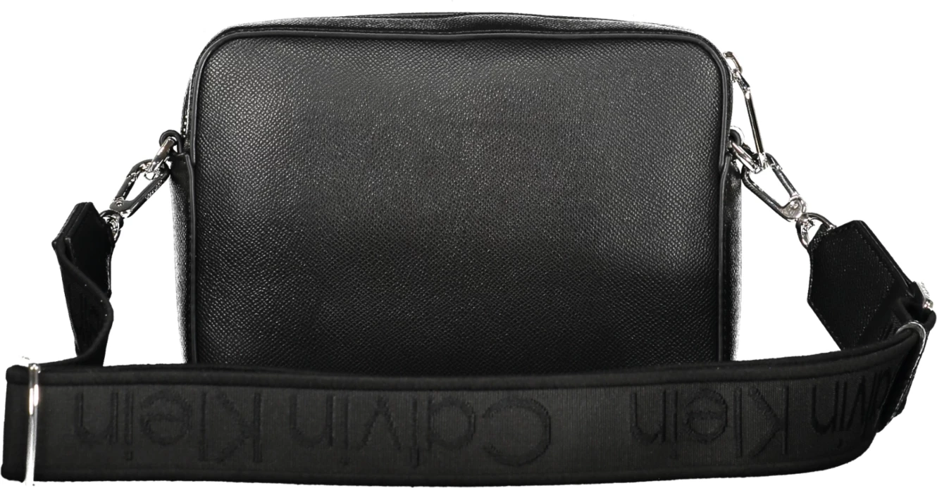 Çantë CALVIN KLEIN për femra, e zezë