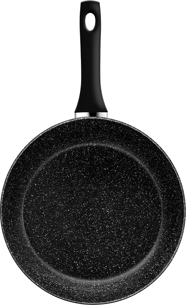 Tigan Smile Stardust, 30 cm, Alumini, Rrethor