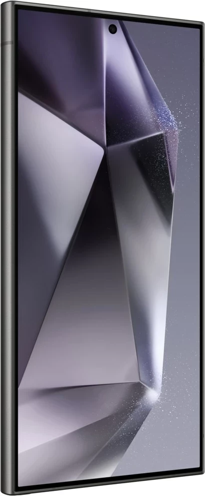 Celular Samsung Galaxy S24 Ultra, 6.8", 12+1TB, blue titanium