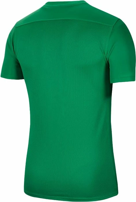 Fanellë futbolli për fëmijë Nike, e gjelbër