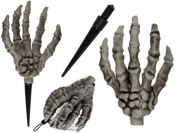 Duart skeletore plastike NEXT 22cm