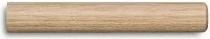 Mbështjellës Wacom ACK44930CZ për One Standard Pen, dru, 1 copë