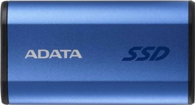 SSD Adata SE880 500GB, USB 3.2, blu