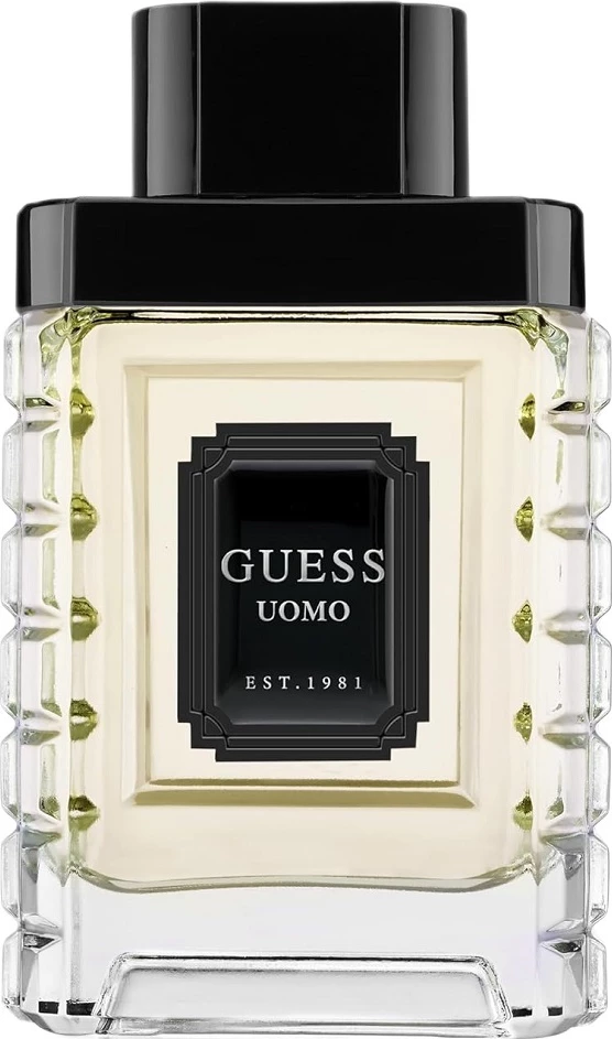 Aftershave Guess Uomo për meshkuj 100ml