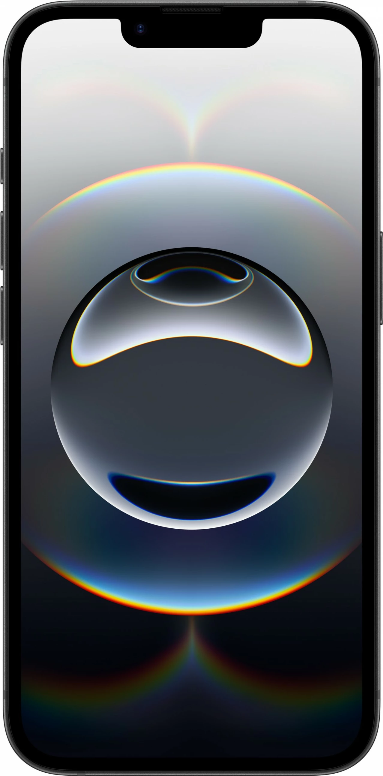 Apple iPhone 16e, 6.1", 512GB, black