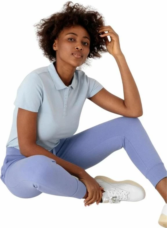 Maicë 4F për femra, blu