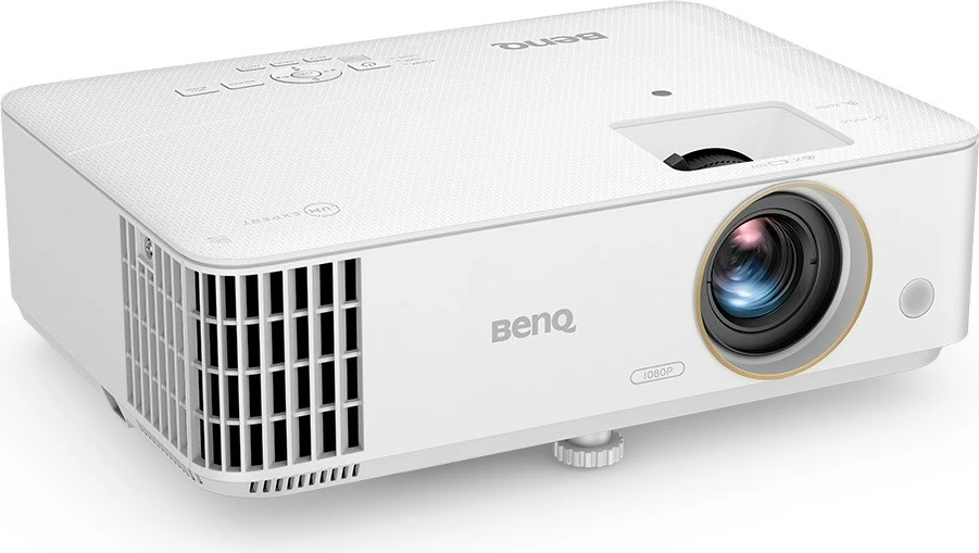 Projektor Benq TH685P, 1080p, 3500 ANSI lumens, DLP, Bardhë