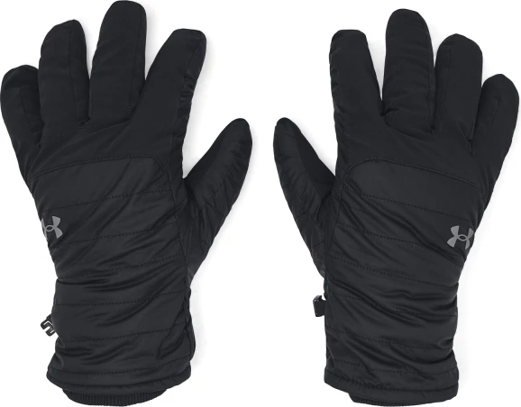 Dorëza për meshkuj Under Armour, të zeza [Madhësia: L]