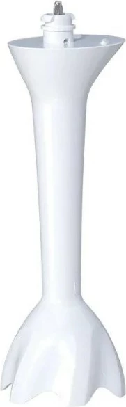 Mikser dore Braun HM 3135 WH, 500W, 5 shpejtësi, 0.6L, 0.5L, gri/bardhë