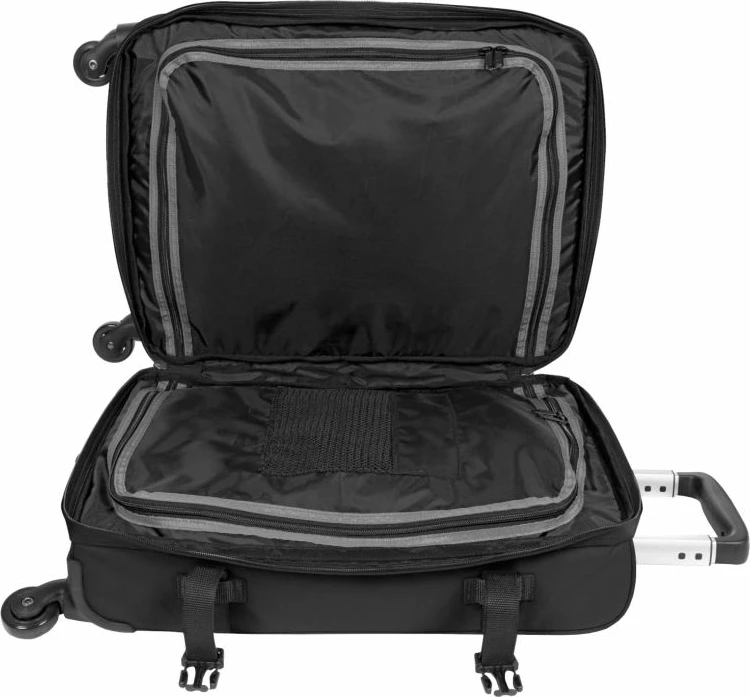 Valixhe Eastpak, e zezë