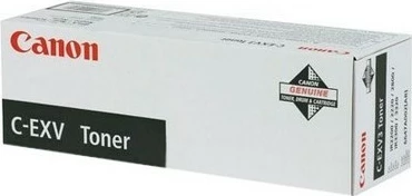 Toner Canon C-EXV29, 27000 faqe, Verdhë