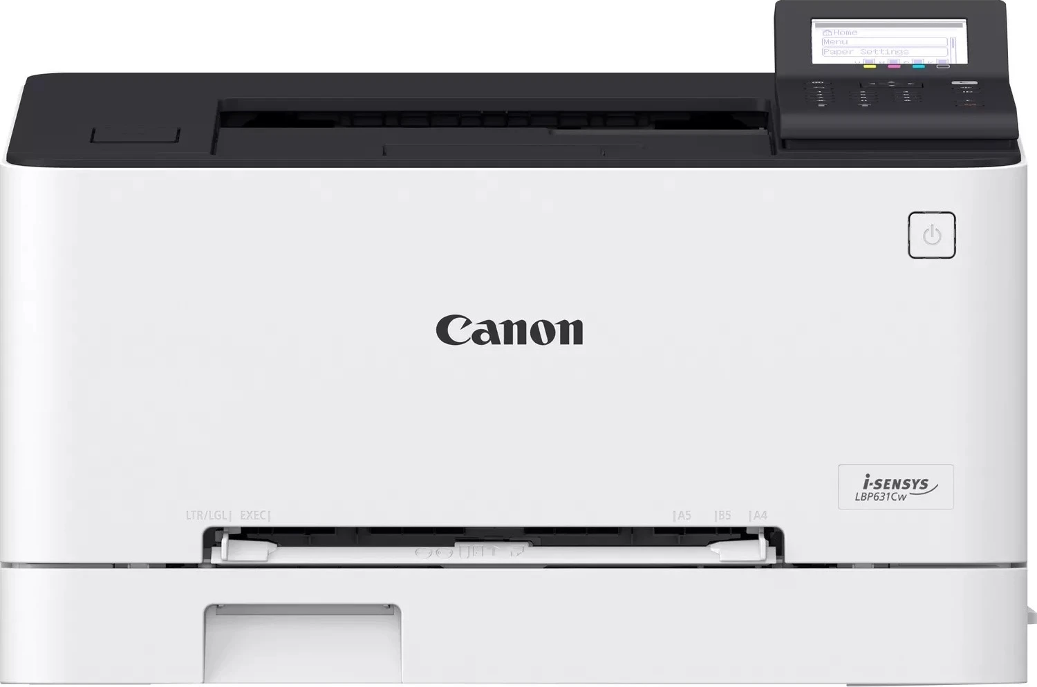 Printer Canon i-Sensys LBP631Cw