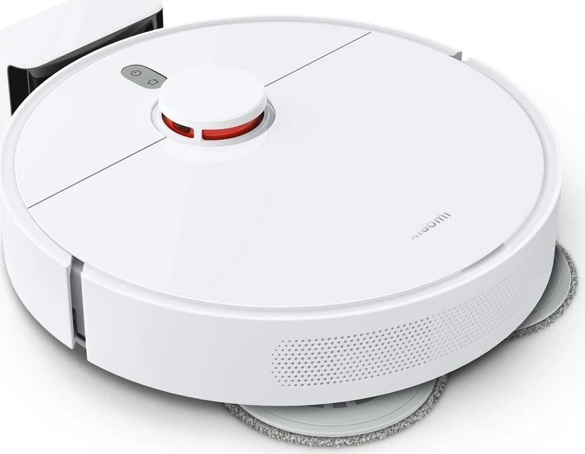 Robot fshesë Xiaomi Mi Robot Vacuum S10+, bardhë