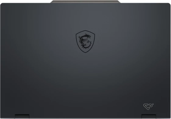 Laptop gaming MSI Cyborg A15, Ryzen 7 260, 16GB DDR5, 1TB NVMe, 15.6\" FHD IPS 144Hz, GeForce RTX 5050 8GB, Wi‑Fi 6E, Windows 11 Home, transparent black