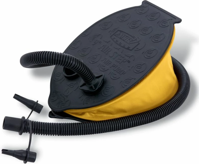 Pompa fshesë për turizëm/outdoor Yakimasport 23x15cm