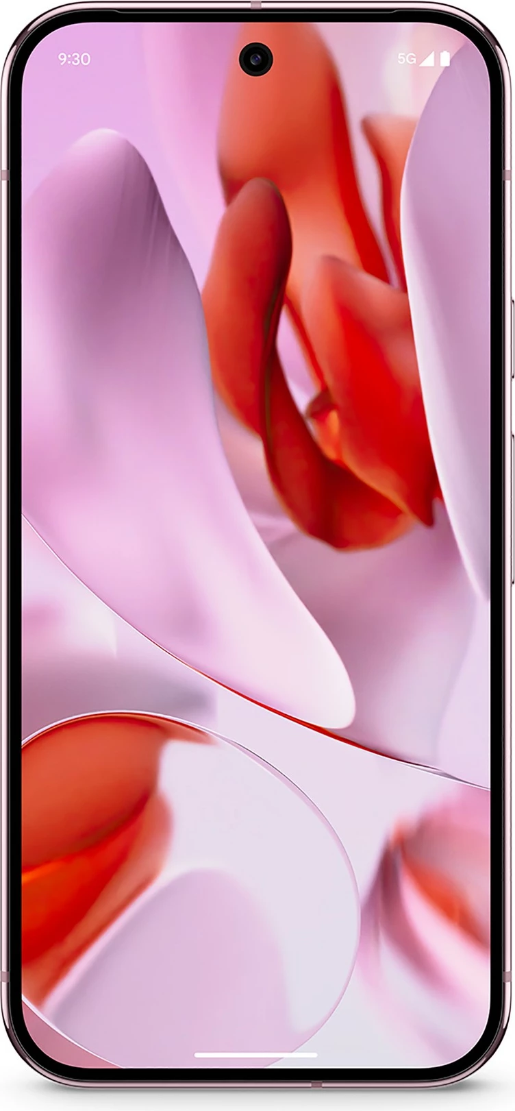 Celular Google Pixel 9 Pro, 16GB/256GB, Rose Quartz